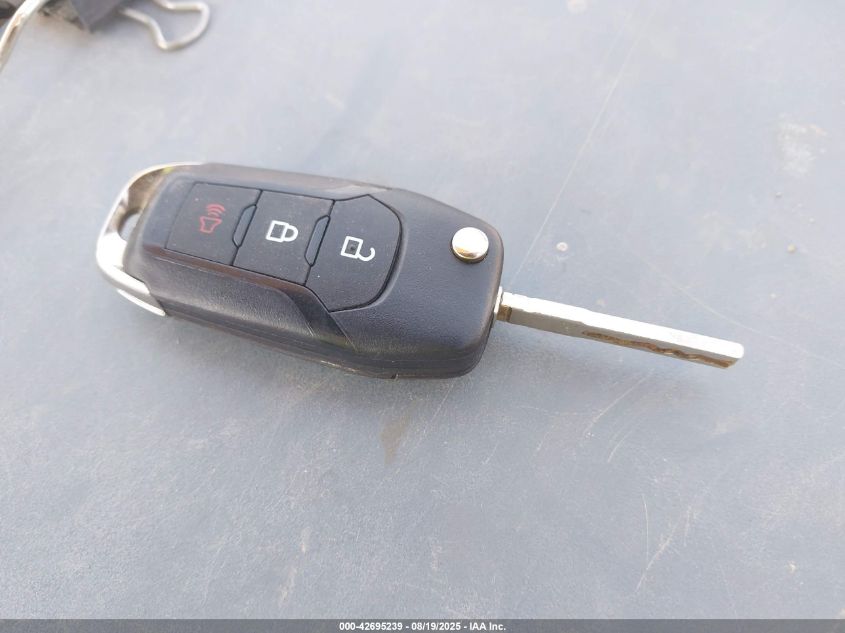 2025 Ford F-350 Xl VIN: 1FT8W3BT1SEC86859 Lot: 42695239