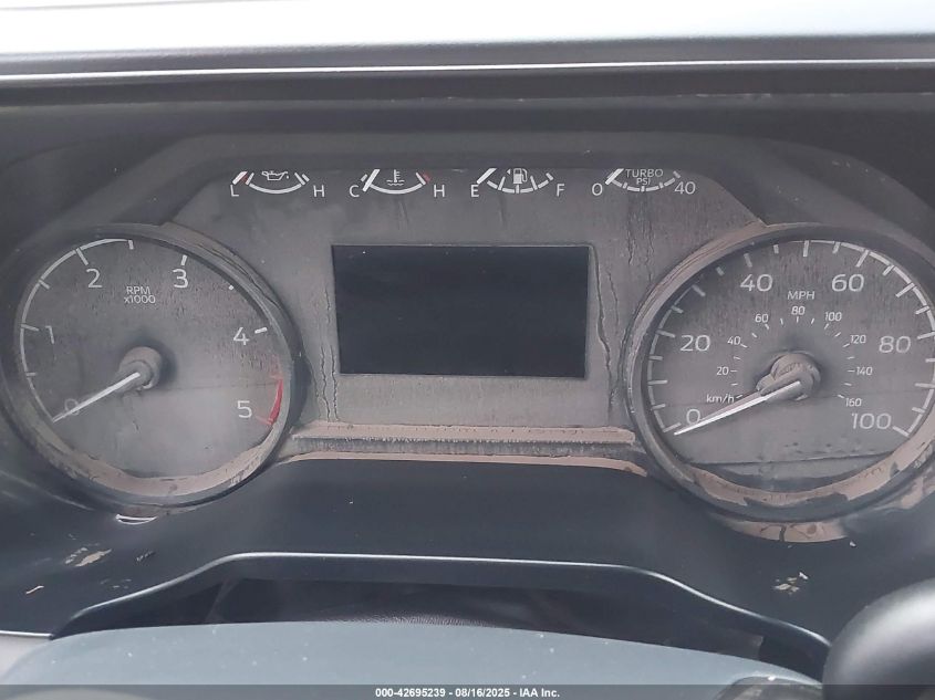 2025 Ford F-350 Xl VIN: 1FT8W3BT1SEC86859 Lot: 42695239