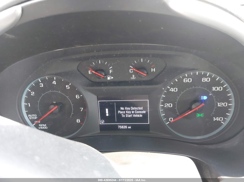 2022 CHEVROLET MALIBU FWD LT - 1G1ZD5ST5NF174661