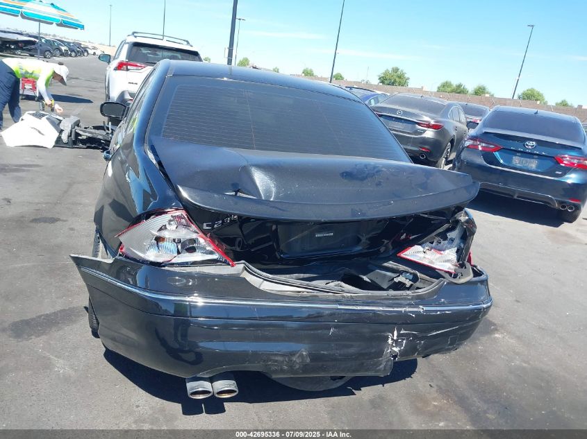 2007 Mercedes-Benz C 230 Sport VIN: WDBRF52H37F875326 Lot: 42695336