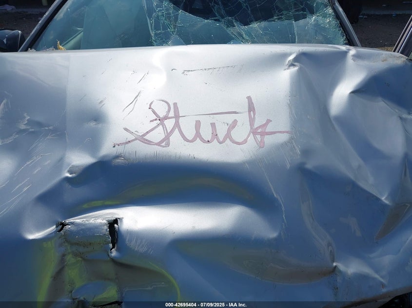 2023 TOYOTA CAMRY LE - 4T1C11BK7PU101789