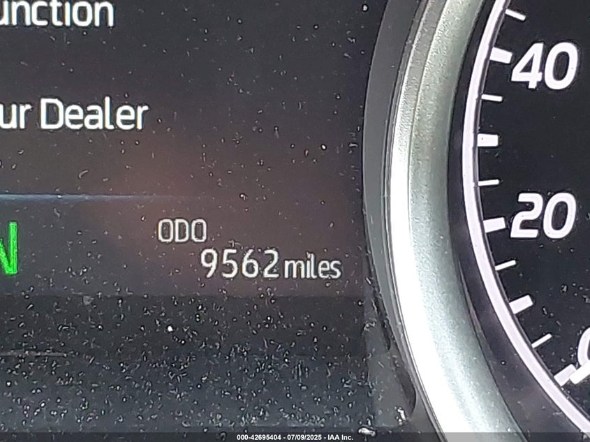 2023 TOYOTA CAMRY LE - 4T1C11BK7PU101789