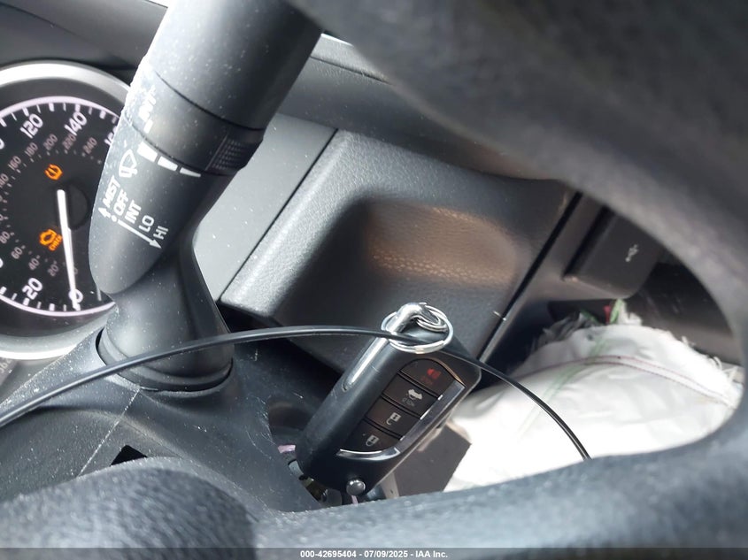 2023 TOYOTA CAMRY LE - 4T1C11BK7PU101789