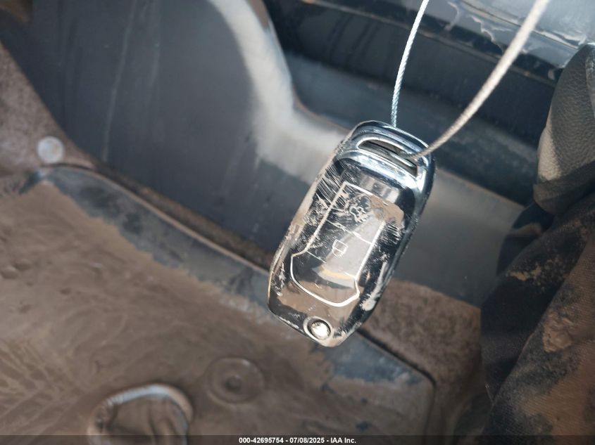 2023 Ford F-150 Xl VIN: 1FTEW1CP7PKD77085 Lot: 42695754