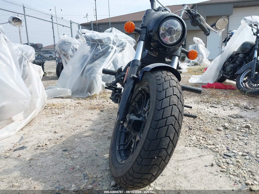 2023 INDIAN MOTORCYCLE CO. SCOUT BOBBER ABS 56KMTA009P3197610