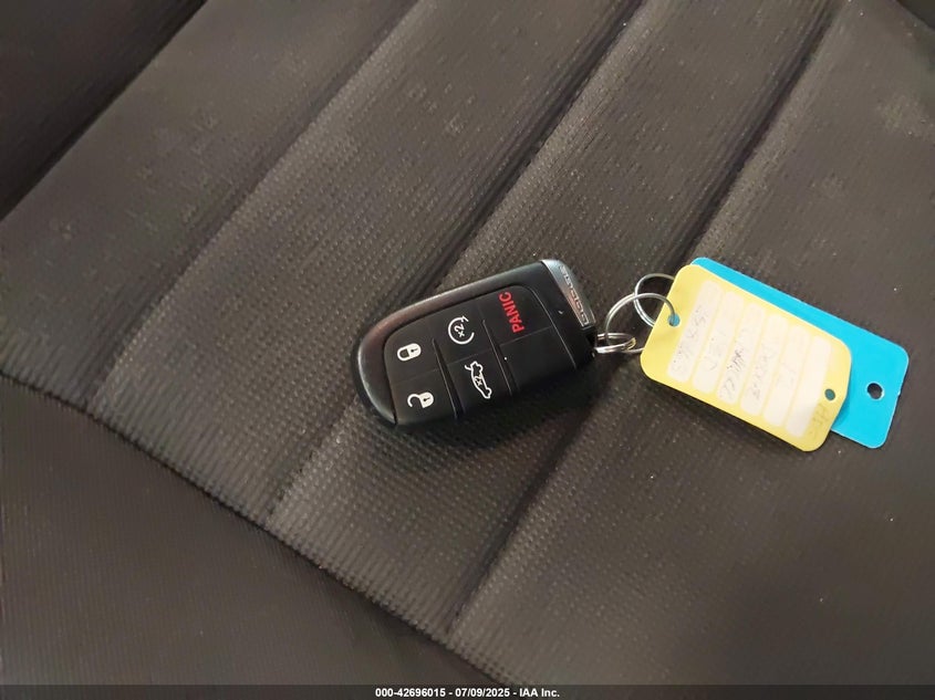 2012 Dodge Charger Sxt VIN: 2C3CDXJG8CH288263 Lot: 42696015