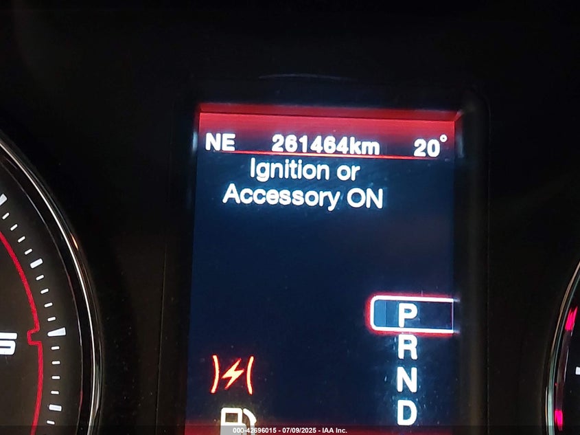 2012 Dodge Charger Sxt VIN: 2C3CDXJG8CH288263 Lot: 42696015