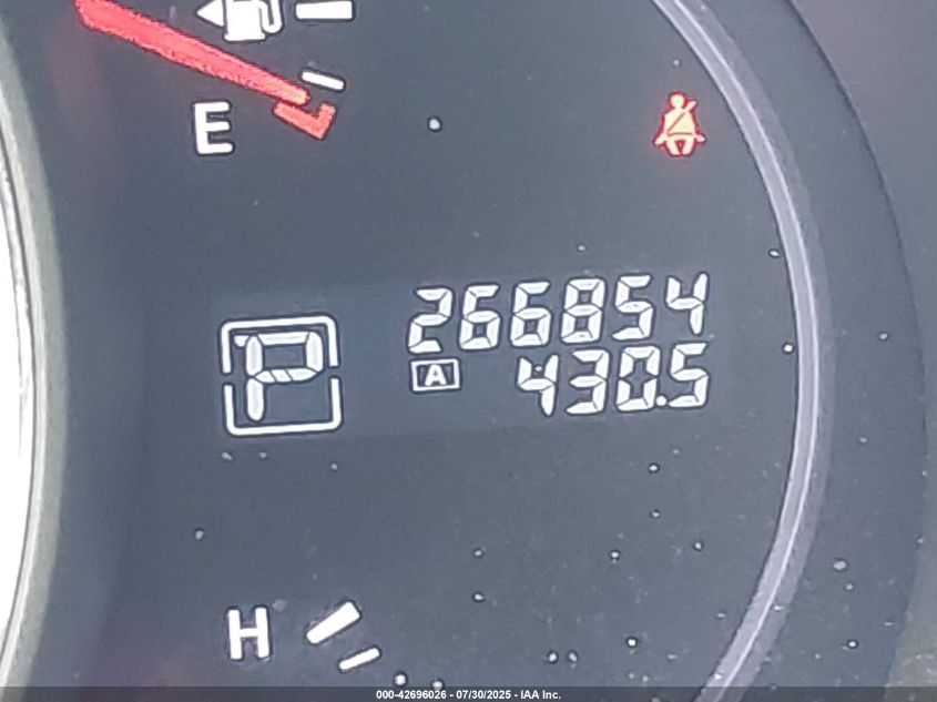 2011 Nissan Murano Sl VIN: JN8AZ1MW0BW166893 Lot: 43909650