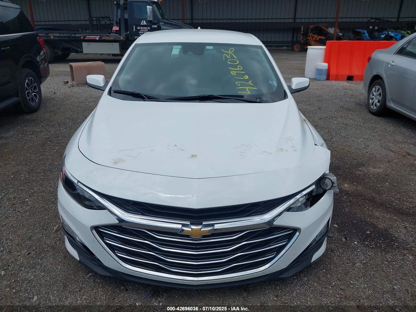 2024 CHEVROLET MALIBU FWD 1LT - 1G1ZD5ST2RF115850