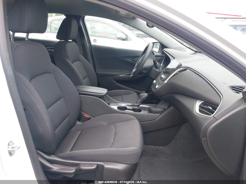 2024 CHEVROLET MALIBU FWD 1LT - 1G1ZD5ST2RF115850