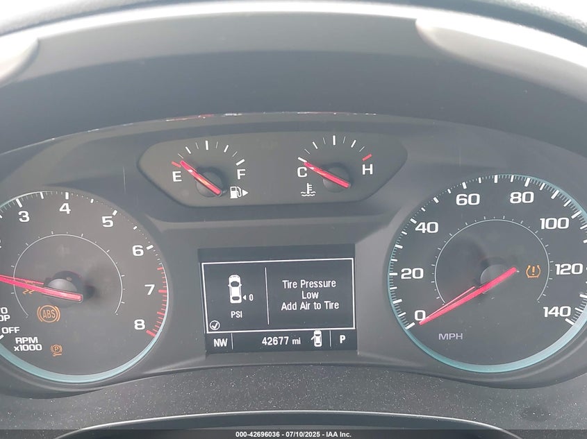 2024 CHEVROLET MALIBU FWD 1LT - 1G1ZD5ST2RF115850