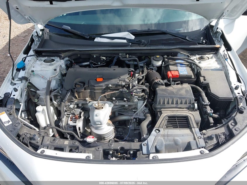 2024 HONDA CIVIC SPORT - 19XFL2H89RE002924