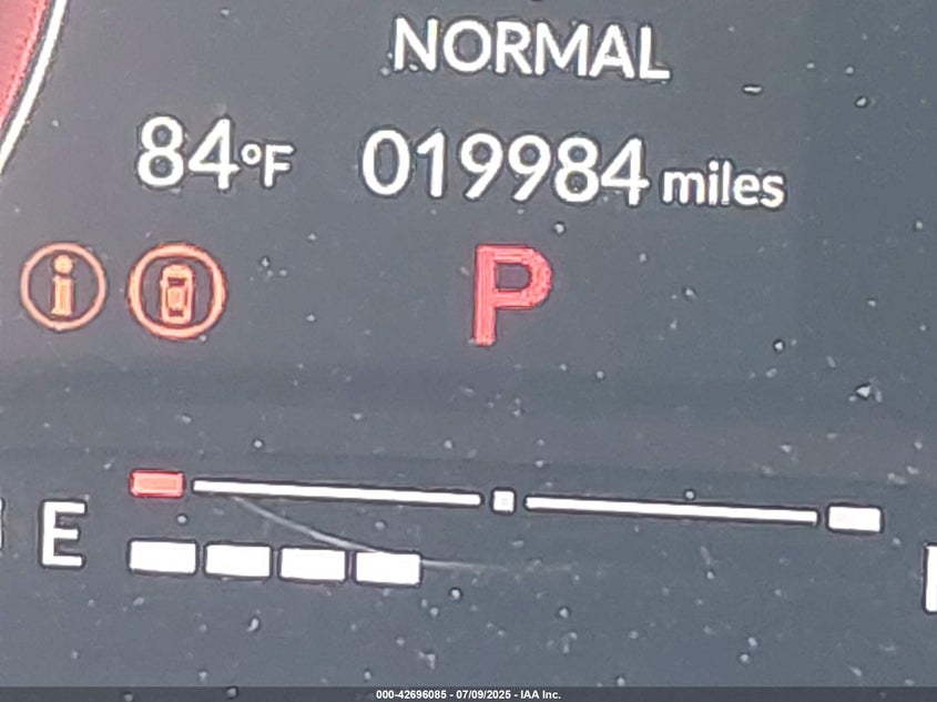 2024 HONDA CIVIC SPORT - 19XFL2H89RE002924