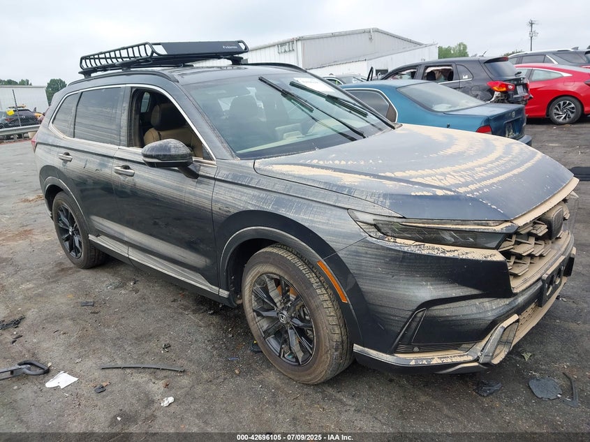 2024 HONDA CR-V  (VIN: 7FARS6H84RE077083)
