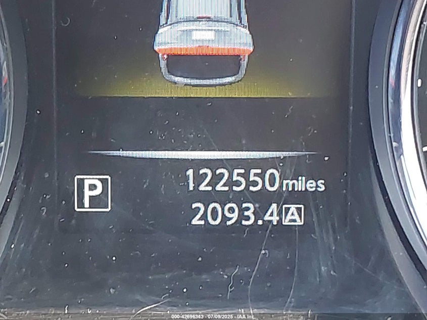 2016 NISSAN ROGUE S - 5N1AT2MV4GC919730