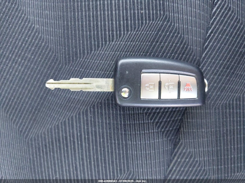 2016 NISSAN ROGUE S - 5N1AT2MV4GC919730