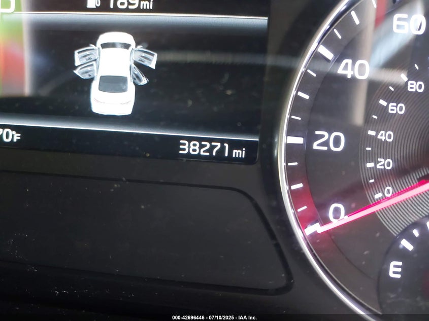 2023 KIA FORTE LXS - 3KPF24AD5PE571370