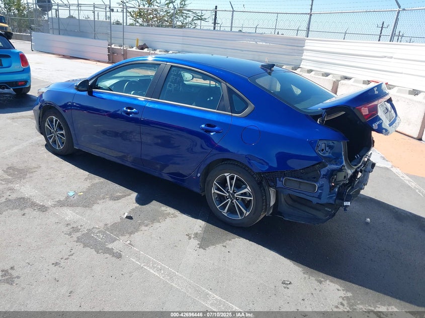 2023 KIA FORTE LXS - 3KPF24AD5PE571370