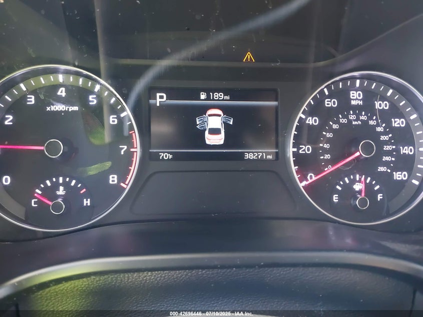 2023 KIA FORTE LXS - 3KPF24AD5PE571370