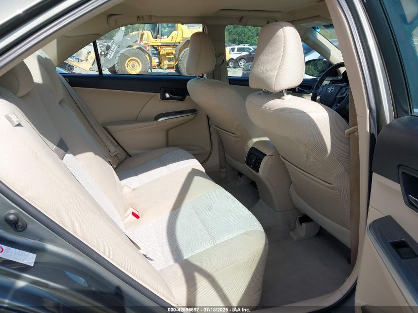 2014 Toyota Camry Hybrid Xle VIN: 4T1BD1FK8EU111175 Lot: 42696697