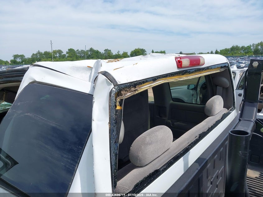 2000 Chevrolet Silverado 1500 Ls VIN: 2GCEC19T4Y1263446 Lot: 42696711