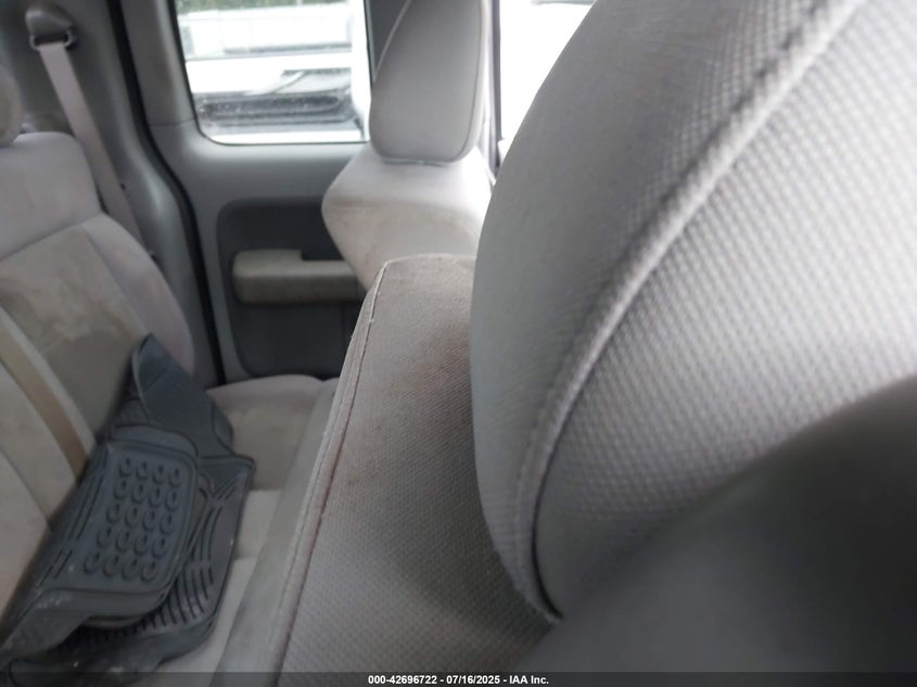 2006 FORD F-150 auction photo 8