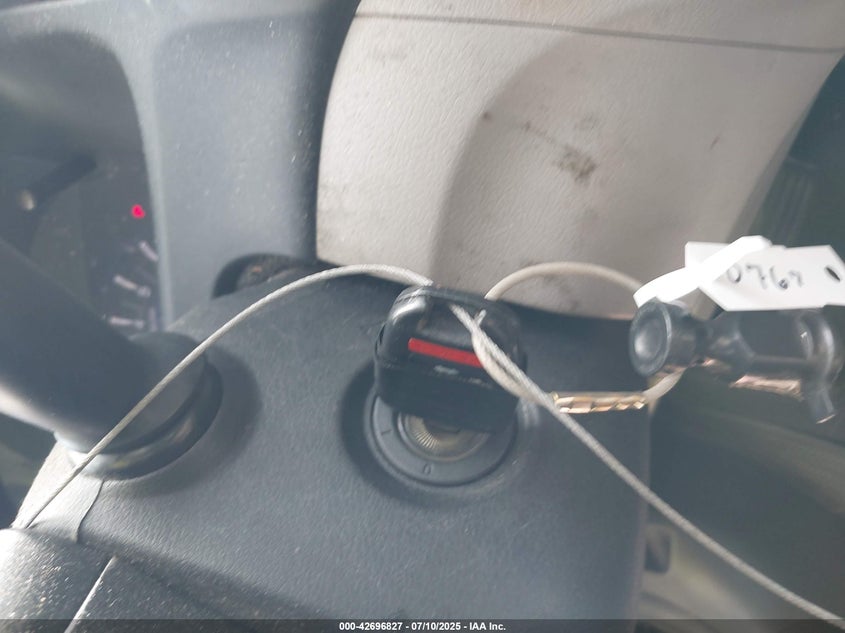 2014 HONDA CIVIC LX - 19XFB2F51EE000767