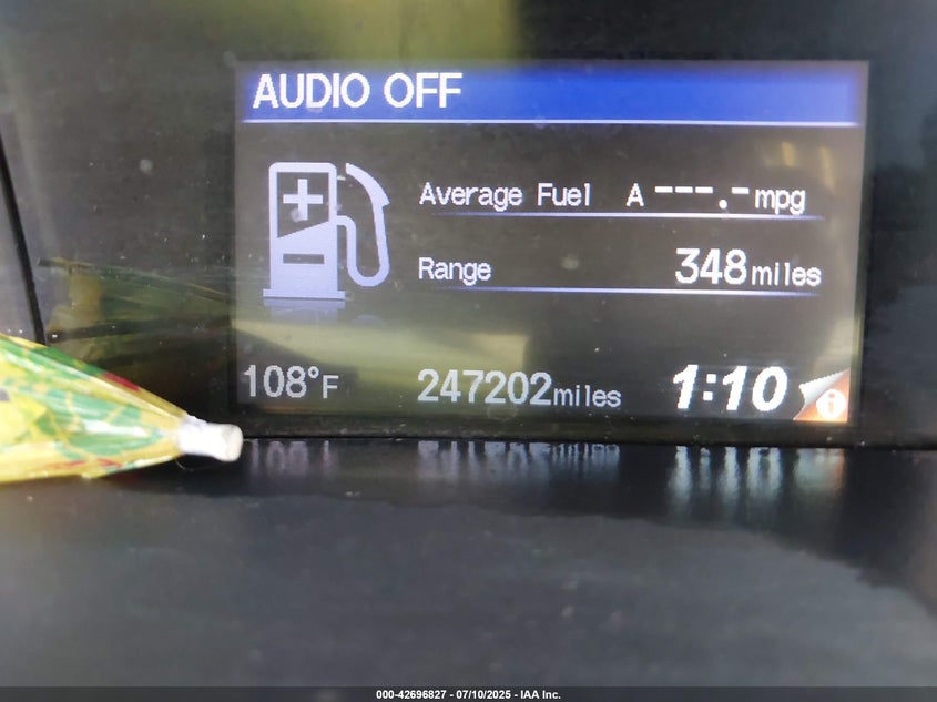 2014 HONDA CIVIC LX - 19XFB2F51EE000767