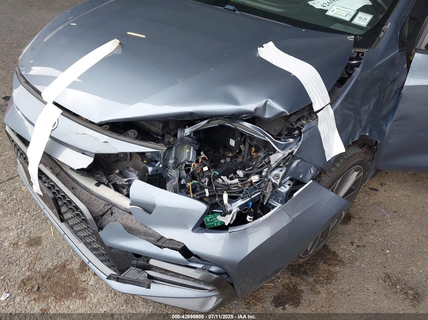 2021 TOYOTA COROLLA 2.0L I-4 DI, DOHC, V(VIN: JTDS4MCE0MJ055706