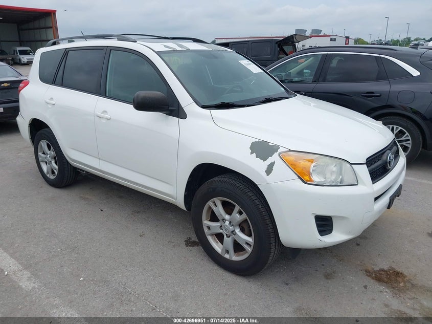 2T3BF4DV2CW191117 2012 Toyota Rav4 auction photo 1
