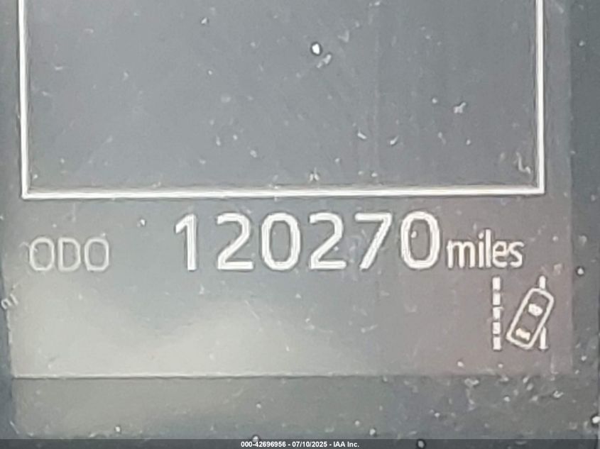 2018 Toyota Camry Le VIN: 4T1B11HK1JU078813 Lot: 42696956