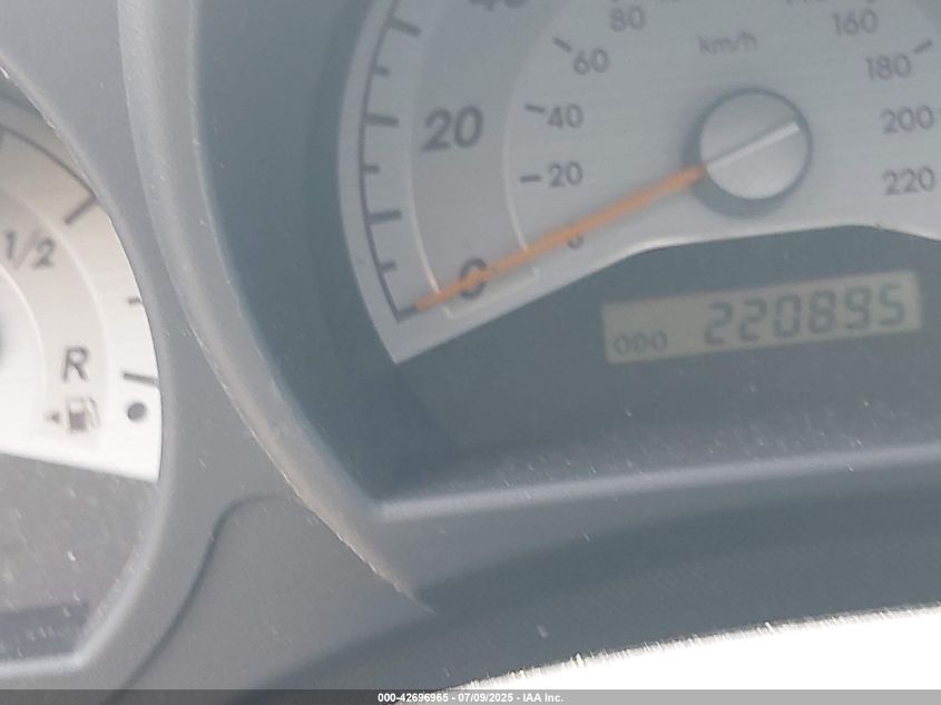 2009 Scion Tc VIN: JTGKDE16718024525 Lot: 42696965