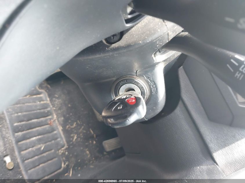 2009 Scion Tc VIN: JTGKDE16718024525 Lot: 42696965