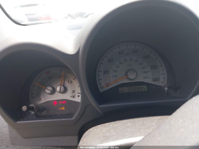 2009 Scion Tc VIN: JTGKDE16718024525 Lot: 42696965