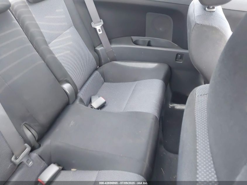 2009 Scion Tc VIN: JTGKDE16718024525 Lot: 42696965