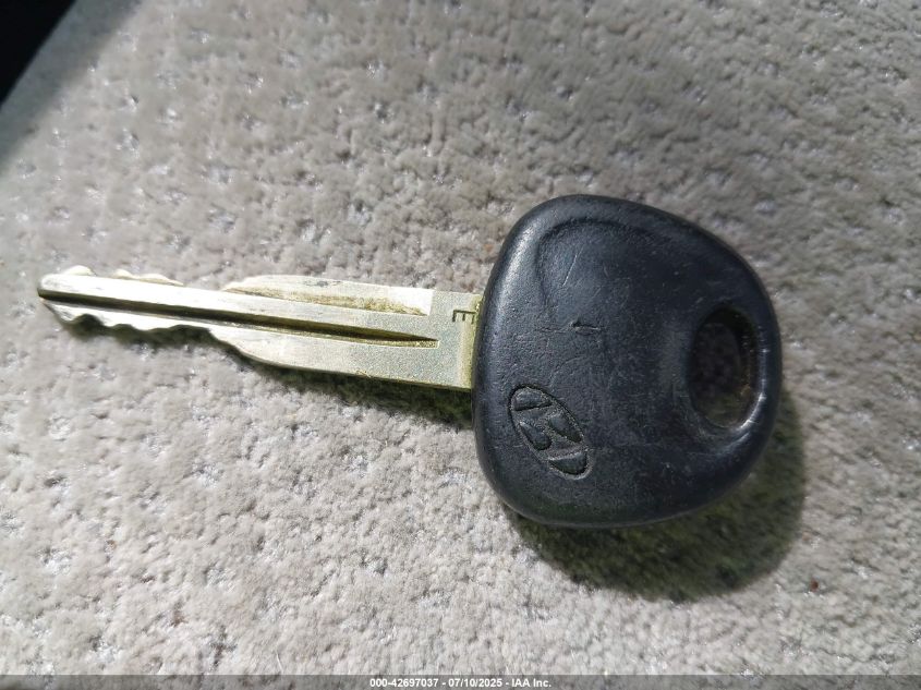 2005 Hyundai Santa Fe Gls VIN: KM8SC13D95U920841 Lot: 42697037