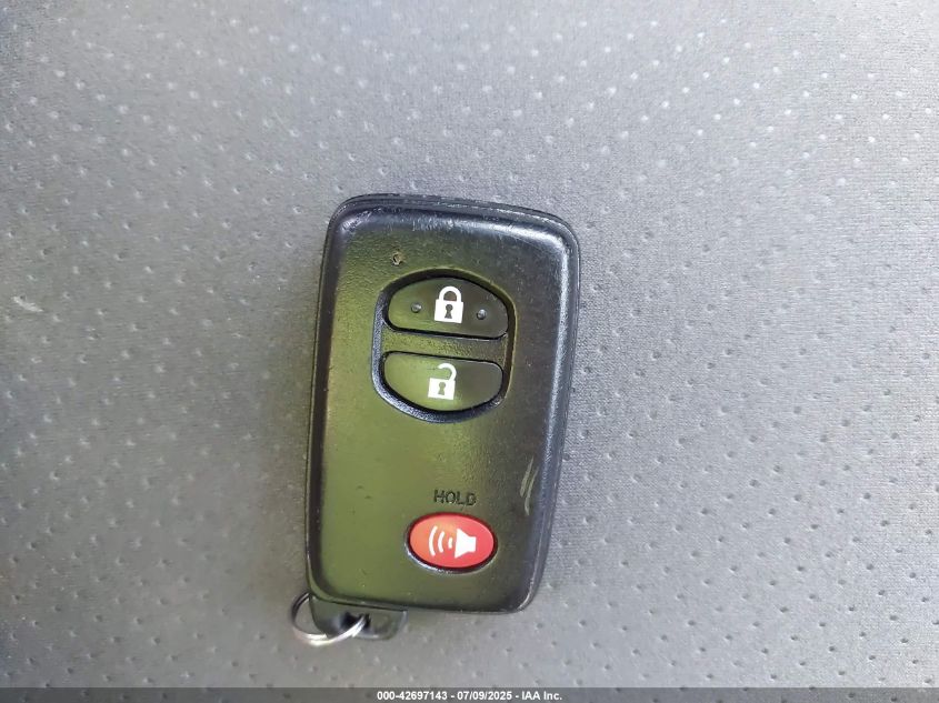 2015 Toyota Prius Two VIN: JTDKN3DU7F1913690 Lot: 42697143