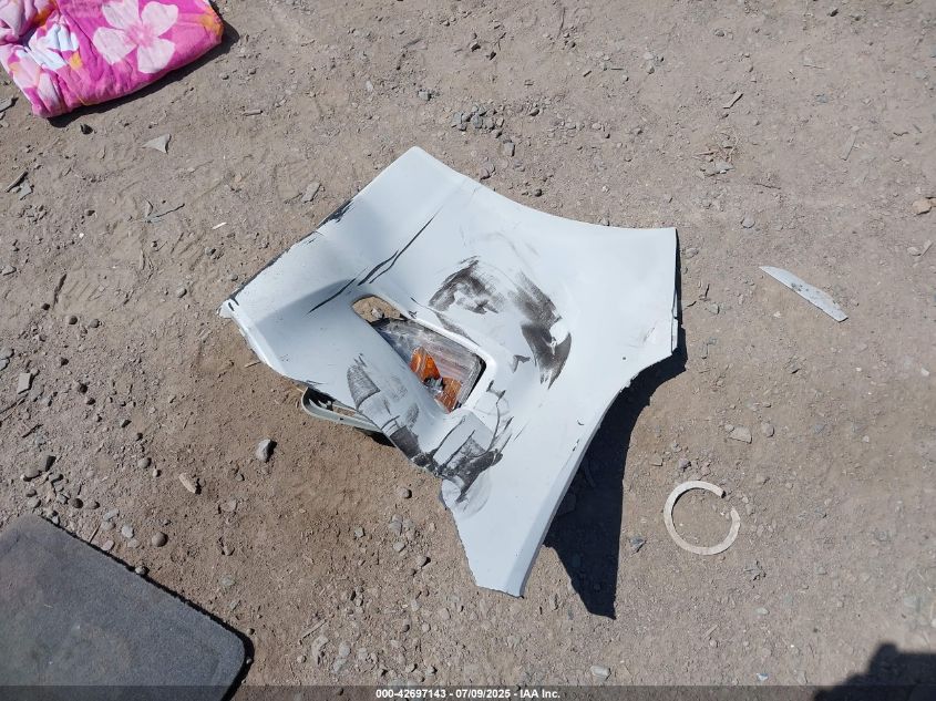 2015 Toyota Prius Two VIN: JTDKN3DU7F1913690 Lot: 42697143