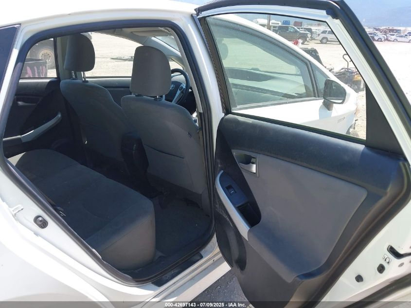 2015 Toyota Prius Two VIN: JTDKN3DU7F1913690 Lot: 42697143