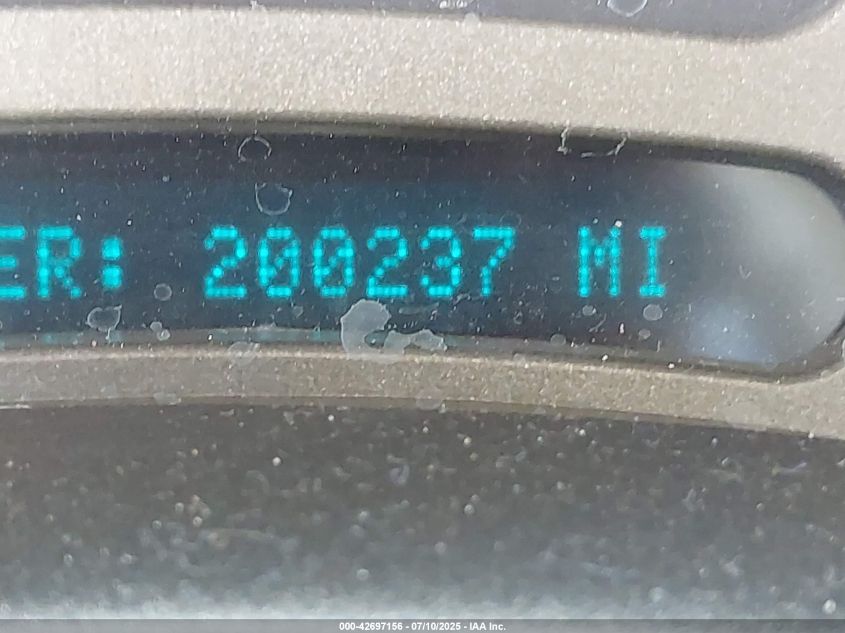 2006 GMC Yukon Denali VIN: 1GKEK63U06J106229 Lot: 42697156