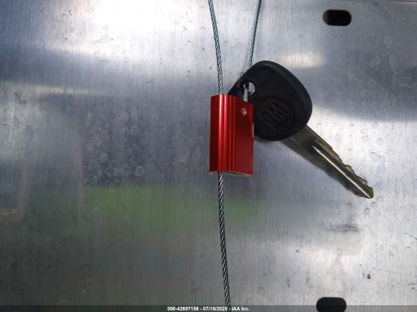 2006 GMC Yukon Denali VIN: 1GKEK63U06J106229 Lot: 42697156