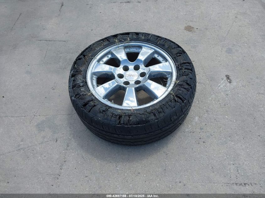 2006 GMC Yukon Denali VIN: 1GKEK63U06J106229 Lot: 42697156