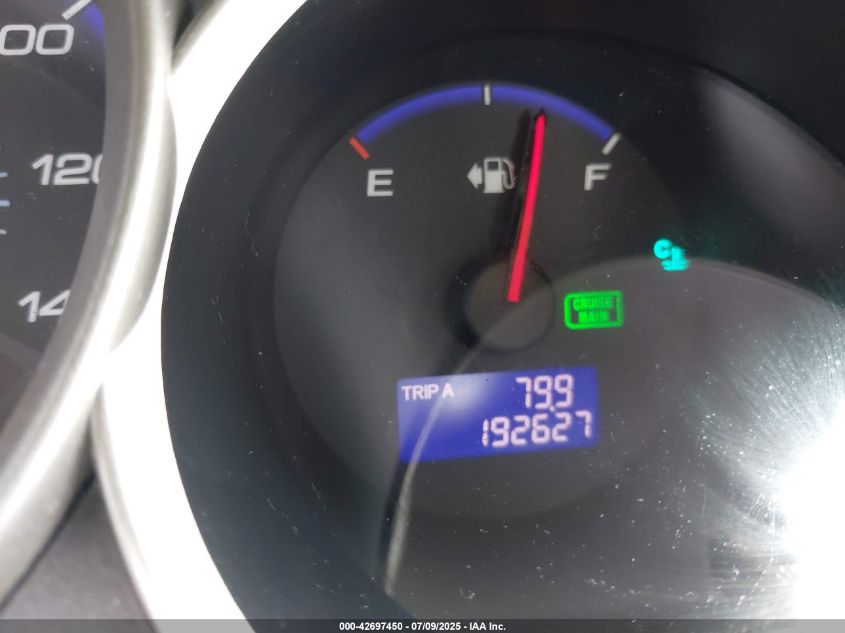 2008 Honda Fit Sport VIN: JHMGD38608S029199 Lot: 42697450