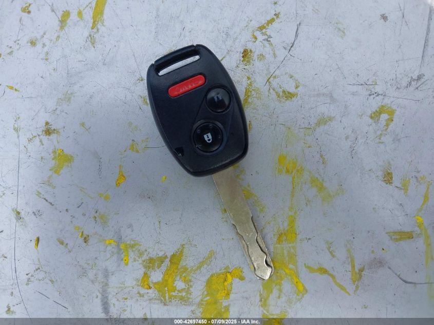 2008 Honda Fit Sport VIN: JHMGD38608S029199 Lot: 42697450