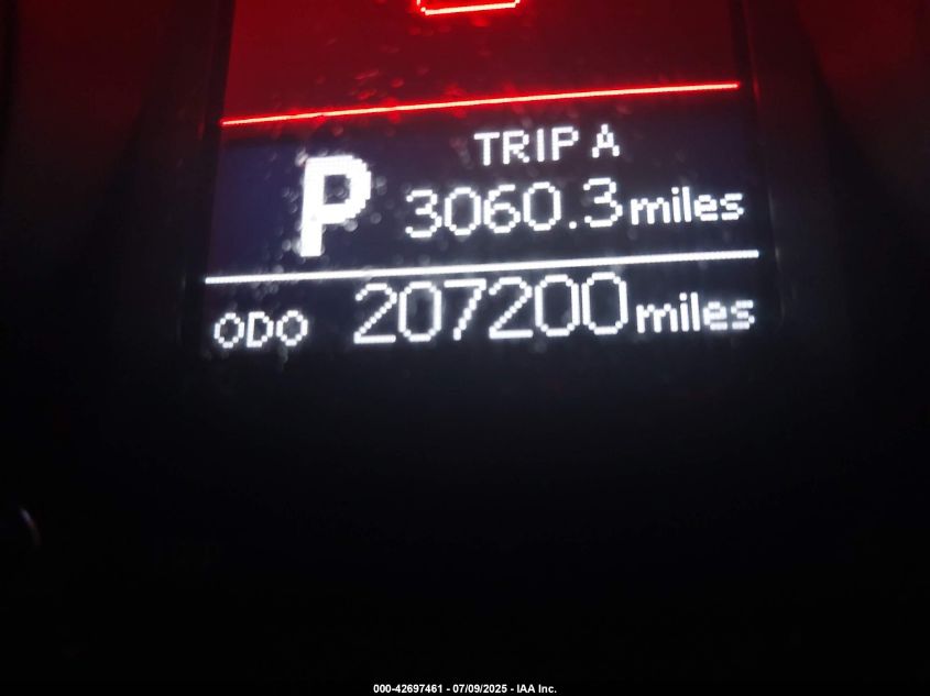 2015 Toyota Corolla S Plus VIN: 5YFBURHE9FP286950 Lot: 42697461