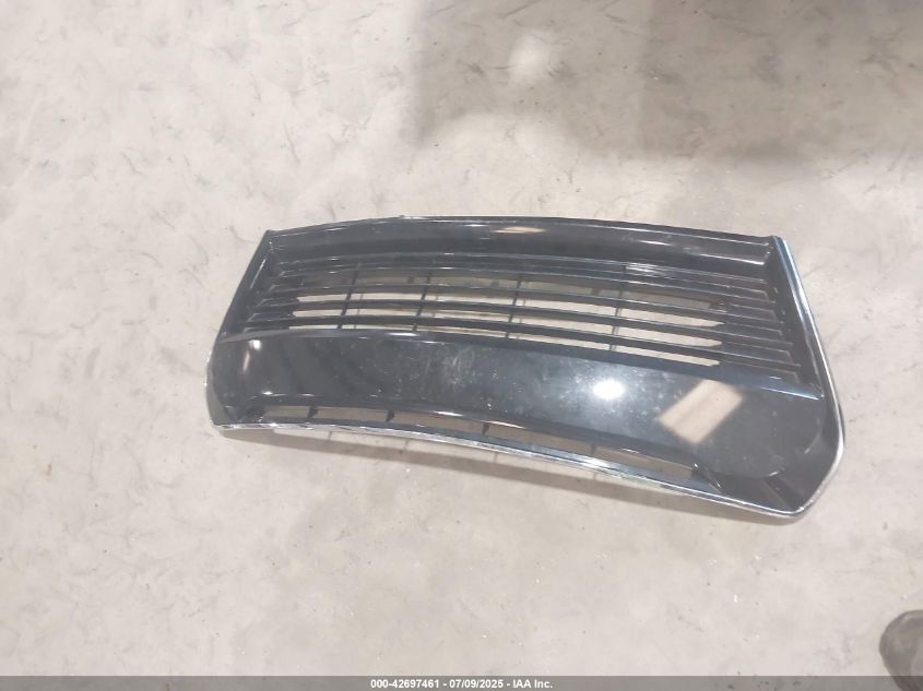 2015 Toyota Corolla S Plus VIN: 5YFBURHE9FP286950 Lot: 42697461