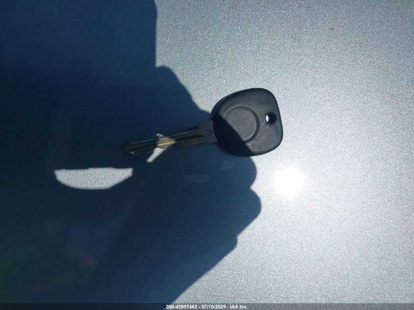 2007 Saturn Sky VIN: 1G8MB35B97Y120635 Lot: 42697463