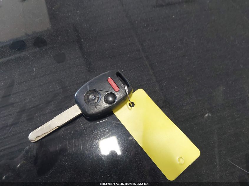 2010 Honda Civic Lx VIN: 19XFA1F5XAE043401 Lot: 42697474