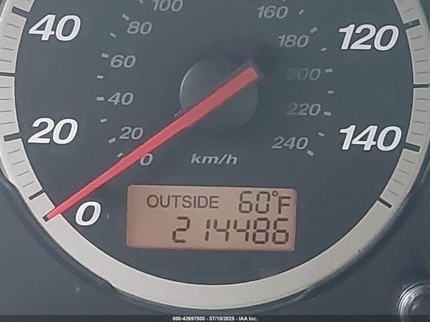 2006 Honda Cr-V Se VIN: SHSRD78966U420355 Lot: 42697500