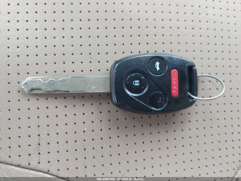 2006 Honda Cr-V Se VIN: SHSRD78966U420355 Lot: 42697500